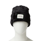 ベーシック カフニット Micro Fur ブラック - 14670035-OSFM | NEW ERA ニューエラ公式オンラインストア