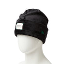 ベーシック カフニット Micro Fur ブラック - 14670035-OSFM | NEW ERA ニューエラ公式オンラインストア