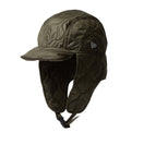 トラッパー Militaly Quilt Water Repellent オリーブ | アウトドア - 14668870 - M | NEW ERA ニューエラ公式オンラインストア
