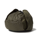 トラッパー Militaly Quilt Water Repellent オリーブ | アウトドア - 14668870 - M | NEW ERA ニューエラ公式オンラインストア