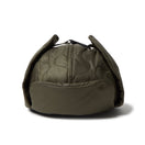 トラッパー Militaly Quilt Water Repellent オリーブ | アウトドア - 14668870 - M | NEW ERA ニューエラ公式オンラインストア