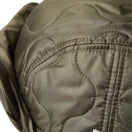 トラッパー Militaly Quilt Water Repellent オリーブ | アウトドア - 14668870 - M | NEW ERA ニューエラ公式オンラインストア