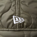 トラッパー Militaly Quilt Water Repellent オリーブ | アウトドア - 14668870 - M | NEW ERA ニューエラ公式オンラインストア