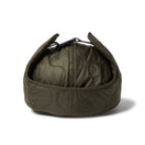 トラッパー Militaly Quilt Water Repellent オリーブ | アウトドア - 14668870 - M | NEW ERA ニューエラ公式オンラインストア