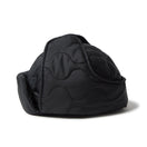 トラッパー Militaly Quilt Water Repellent ブラック | アウトドア - 14668871 - M | NEW ERA ニューエラ公式オンラインストア