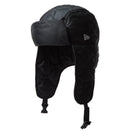 トラッパー Militaly Quilt Water Repellent ブラック | アウトドア - 14668871 - M | NEW ERA ニューエラ公式オンラインストア