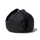 トラッパー Militaly Quilt Water Repellent ブラック | アウトドア - 14668871 - M | NEW ERA ニューエラ公式オンラインストア