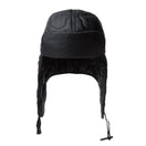 トラッパー Militaly Quilt Water Repellent ブラック | アウトドア - 14668871 - M | NEW ERA ニューエラ公式オンラインストア