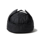 トラッパー Militaly Quilt Water Repellent ブラック | アウトドア - 14668871 - M | NEW ERA ニューエラ公式オンラインストア