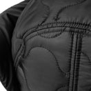 トラッパー Militaly Quilt Water Repellent ブラック | アウトドア - 14668871 - M | NEW ERA ニューエラ公式オンラインストア