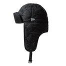 トラッパー Militaly Quilt Water Repellent ブラック | アウトドア - 14668871 - M | NEW ERA ニューエラ公式オンラインストア