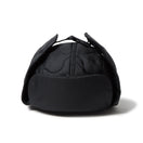 トラッパー Militaly Quilt Water Repellent ブラック | アウトドア - 14668871 - M | NEW ERA ニューエラ公式オンラインストア