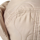 トラッパー Militaly Quilt Water Repellent カーキ | アウトドア - 14668872 - M | NEW ERA ニューエラ公式オンラインストア