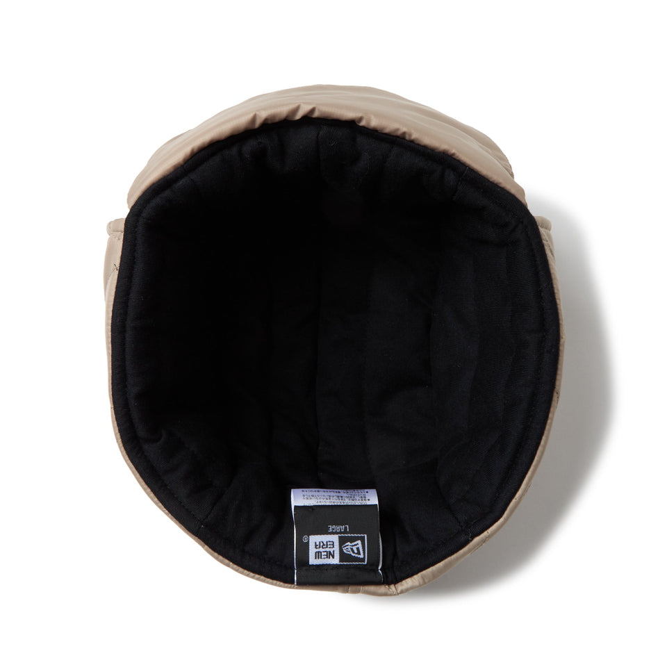 トラッパー Militaly Quilt Water Repellent カーキ | アウトドア - 14668872 - M | NEW ERA ニューエラ公式オンラインストア