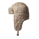 トラッパー Militaly Quilt Water Repellent カーキ | アウトドア - 14668872 - M | NEW ERA ニューエラ公式オンラインストア