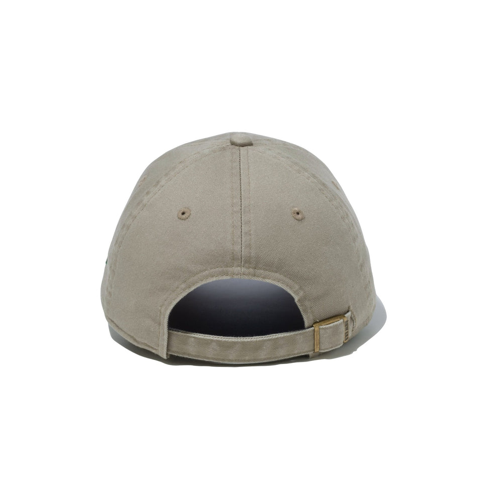 カジュアルクラシック Mini Box Logo ボックスロゴ ペブル - 14109519 - OSFM | NEW ERA ニューエラ公式オンラインストア