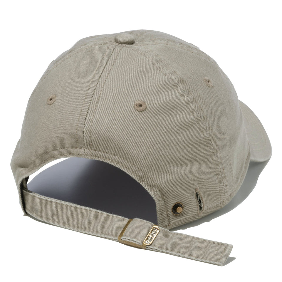カジュアルクラシック Mini Box Logo ボックスロゴ ペブル - 14109519 - OSFM | NEW ERA ニューエラ公式オンラインストア