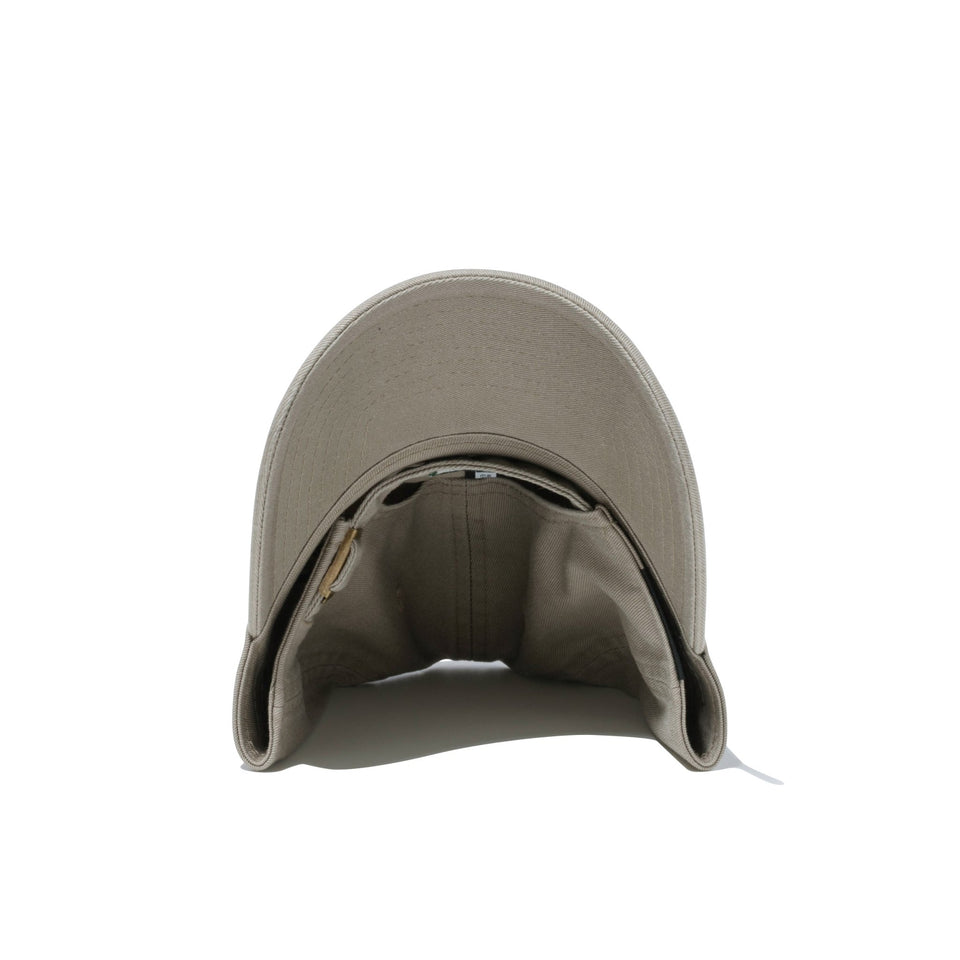 カジュアルクラシック Mini Box Logo ボックスロゴ ペブル - 14109519 - OSFM | NEW ERA ニューエラ公式オンラインストア