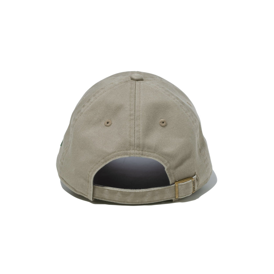 カジュアルクラシック Mini Box Logo ボックスロゴ ペブル - 14109519 - OSFM | NEW ERA ニューエラ公式オンラインストア