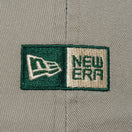 カジュアルクラシック Mini Box Logo ボックスロゴ ペブル - 14109519 - OSFM | NEW ERA ニューエラ公式オンラインストア