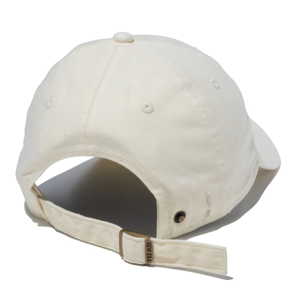 カジュアルクラシック Mini Box Logo ボックスロゴ クローム - 14109523 - OSFM | NEW ERA ニューエラ公式オンラインストア
