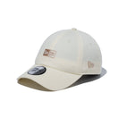 カジュアルクラシック Mini Box Logo ボックスロゴ クローム - 14109523 - OSFM | NEW ERA ニューエラ公式オンラインストア