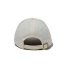 カジュアルクラシック Mini Box Logo ボックスロゴ クローム - 14109523 - OSFM | NEW ERA ニューエラ公式オンラインストア