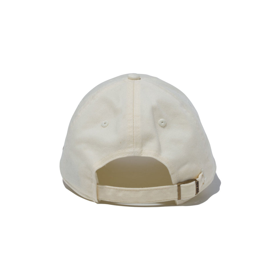 カジュアルクラシック Mini Box Logo ボックスロゴ クローム