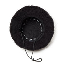 アドベンチャーライト Mink Fleece ウーブンパッチ ブラック【ニューエラアウトドア】 - 14307246 - SM | NEW ERA ニューエラ公式オンラインストア