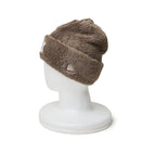 ベーシック カフニット Mink Fleece ウーブンパッチ モカ - 14312162 - OSFM | NEW ERA ニューエラ公式オンラインストア