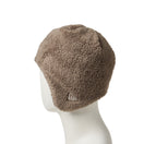 イヤーフラップ ビーニー Mink Fleece モカ | アウトドア - 14668895 - OSFM | NEW ERA ニューエラ公式オンラインストア