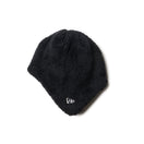 イヤーフラップ ビーニー Mink Fleece ブラック | アウトドア - 14668896 - OSFM | NEW ERA ニューエラ公式オンラインストア