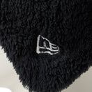 イヤーフラップ ビーニー Mink Fleece ブラック | アウトドア - 14668896 - OSFM | NEW ERA ニューエラ公式オンラインストア