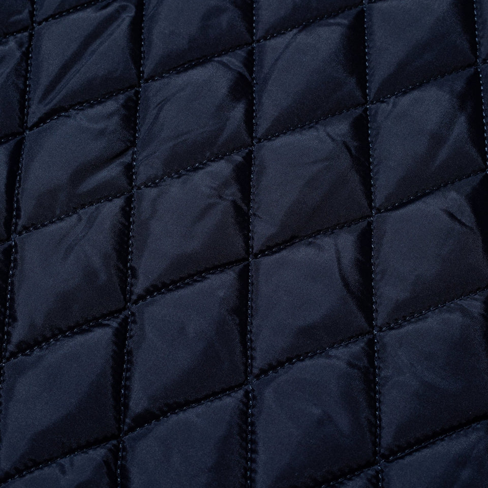 MLB パッチ ヴァーシティジャケット ロサンゼルス・ドジャース