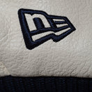 MLB パッチ ヴァーシティジャケット ロサンゼルス・ドジャース ネイビー - 14399519 - S | NEW ERA ニューエラ公式オンラインストア