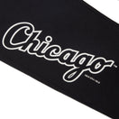 裏毛 スウェットパンツ MLB Apparel シカゴ・ホワイトソックス ブラック - 14324632 - S | NEW ERA ニューエラ公式オンラインストア