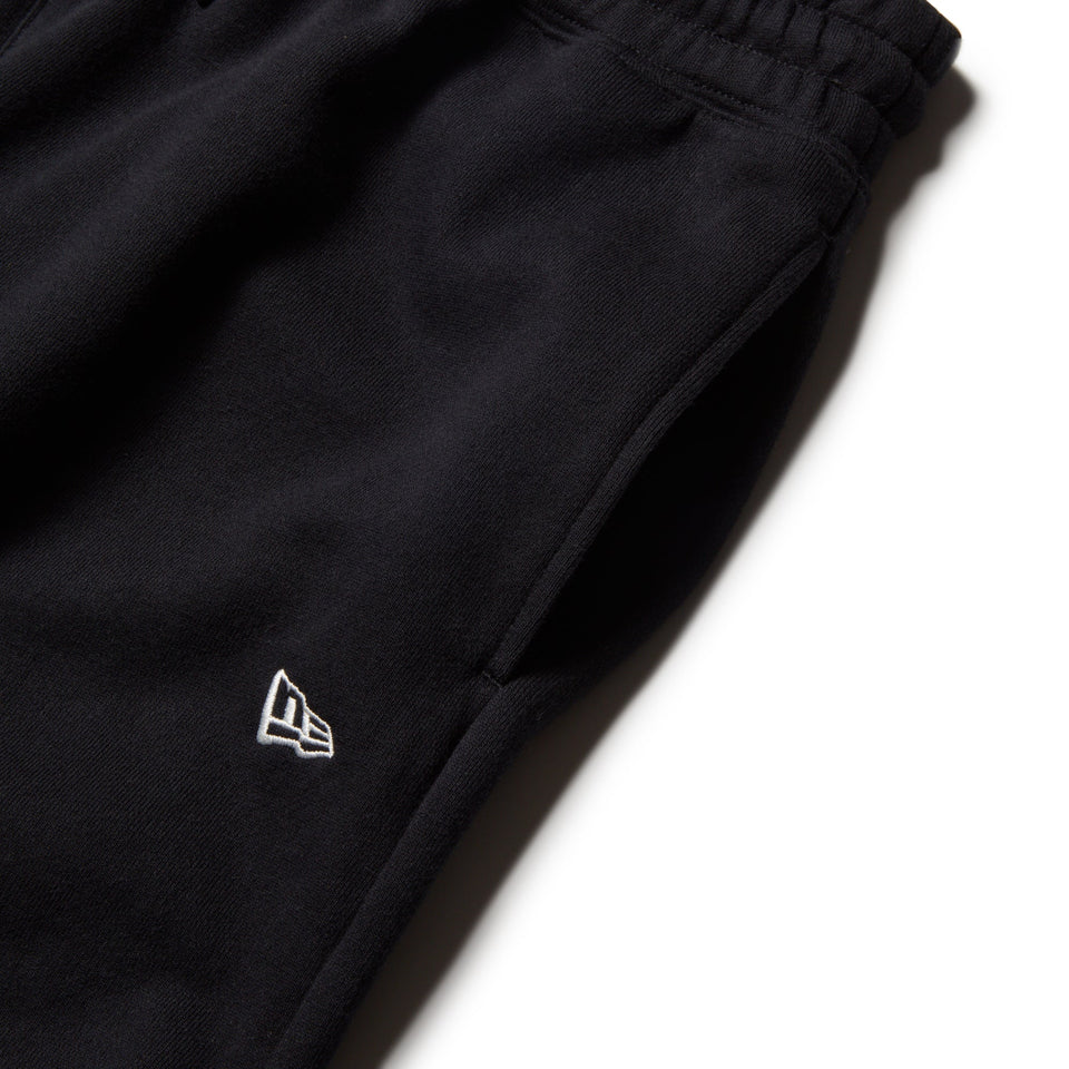 裏毛 スウェットパンツ MLB Apparel シカゴ・ホワイトソックス ブラック - 14324632 - S | NEW ERA ニューエラ公式オンラインストア