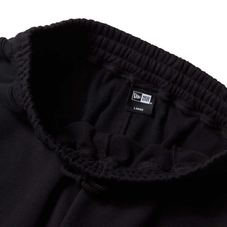 裏毛 スウェットパンツ MLB Apparel シカゴ・ホワイトソックス ブラック - 14324632 - S | NEW ERA ニューエラ公式オンラインストア