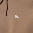 裏毛 スウェット プルオーバーフーディー MLB Apparel ロサンゼルス・ドジャース ミルクティー - 14324638 - S | NEW ERA ニューエラ公式オンラインストア