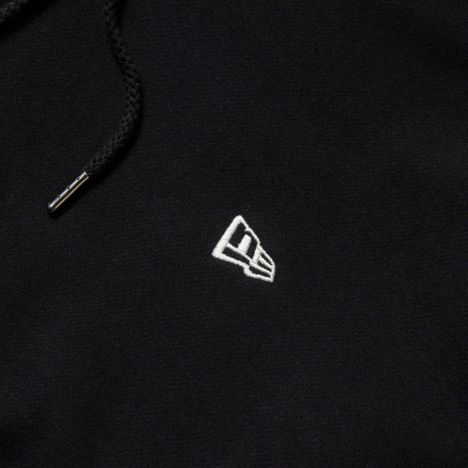 裏毛 スウェット プルオーバーフーディー MLB Apparel シカゴ・ホワイトソックス ブラック - 14324642 - S | NEW ERA ニューエラ公式オンラインストア