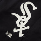 裏毛 スウェット プルオーバーフーディー MLB Apparel シカゴ・ホワイトソックス ブラック - 14324642 - S | NEW ERA ニューエラ公式オンラインストア