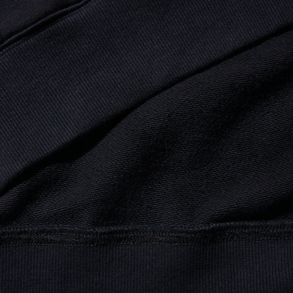裏毛 スウェット プルオーバーフーディー MLB Apparel シカゴ・ホワイトソックス ブラック - 14324642 - S | NEW ERA ニューエラ公式オンラインストア