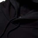裏毛 スウェット プルオーバーフーディー MLB Apparel シカゴ・ホワイトソックス ブラック - 14324642 - S | NEW ERA ニューエラ公式オンラインストア