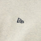 裏毛 スウェット クルーネック MLB Apparel ニューヨーク・ヤンキース オートミール - 14324650 - S | NEW ERA ニューエラ公式オンラインストア