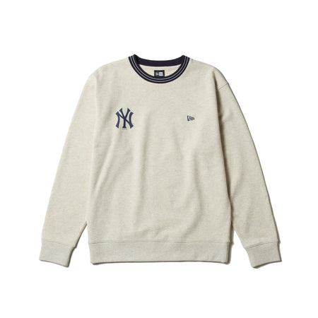 MILES NEW YORK マイルズ なニューヨーク グレー トレーナー MILES NEW YORK マイルズ なニューヨーク グレー トレーナー