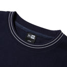 裏毛 スウェット クルーネック MLB Apparel ニューヨーク・ヤンキース ネイビー - 14324651 - S | NEW ERA ニューエラ公式オンラインストア
