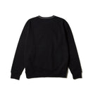 裏毛 スウェット クルーネック MLB Apparel シカゴ・ホワイトソックス ブラック - 14324655 - S | NEW ERA ニューエラ公式オンラインストア