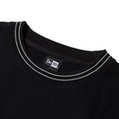 裏毛 スウェット クルーネック MLB Apparel シカゴ・ホワイトソックス ブラック - 14324655 - S | NEW ERA ニューエラ公式オンラインストア