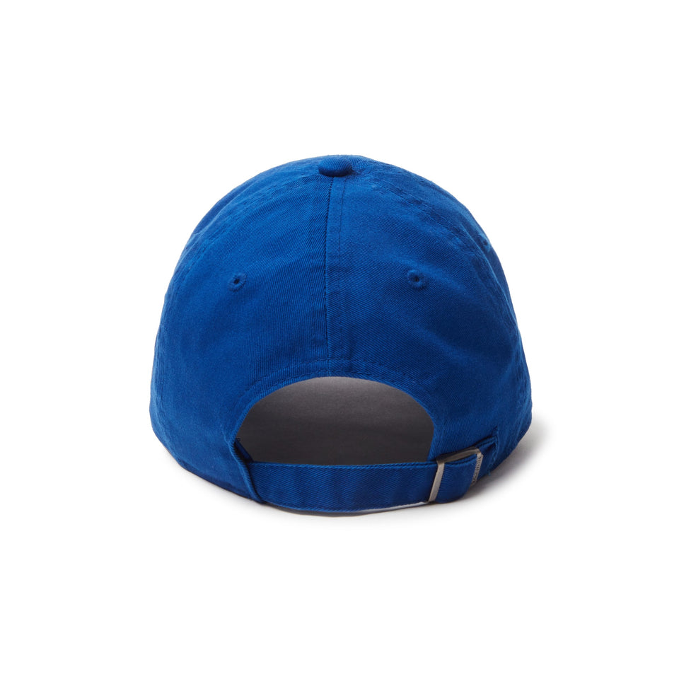 カジュアルクラシック MLB Casual Classic サンディエゴ・パドレス ミッドロゴ ライトロイヤル - 14388451 - OSFM | NEW ERA ニューエラ公式オンラインストア