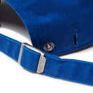 カジュアルクラシック MLB Casual Classic サンディエゴ・パドレス ミッドロゴ ライトロイヤル - 14388451 - OSFM | NEW ERA ニューエラ公式オンラインストア
